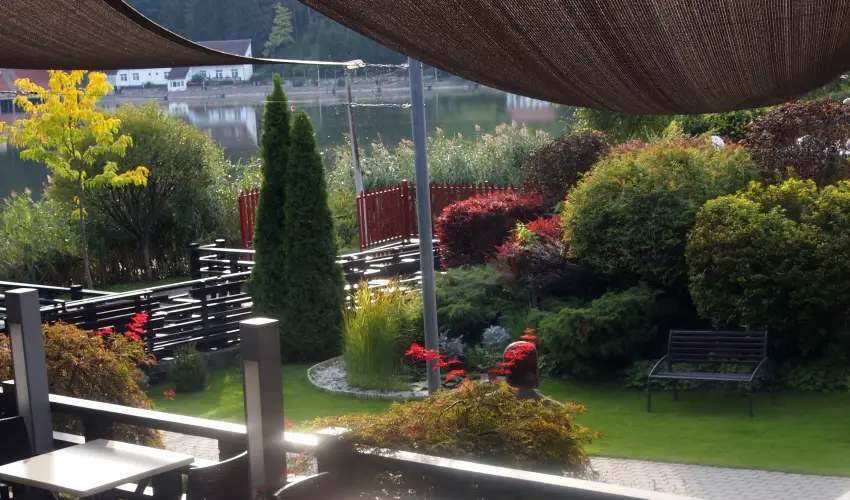 T Wellness Hotel Bnk - Egy jszaks wellness flpanzival