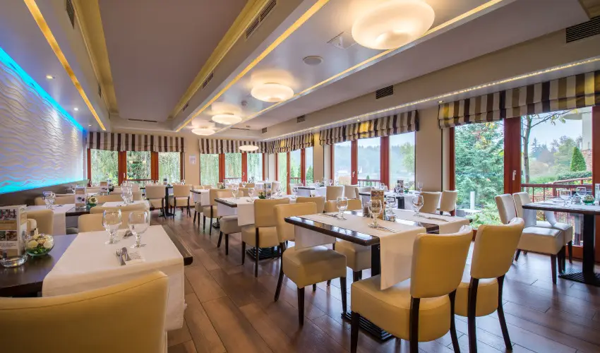 T Wellness Hotel Bnk - Egy jszaks wellness flpanzival