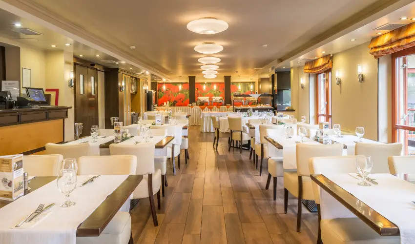 T Wellness Hotel Bnk - Egy jszaks wellness flpanzival