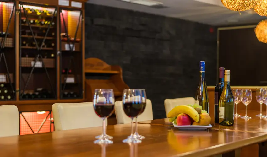 T Wellness Hotel Bnk - Egy jszaks wellness flpanzival