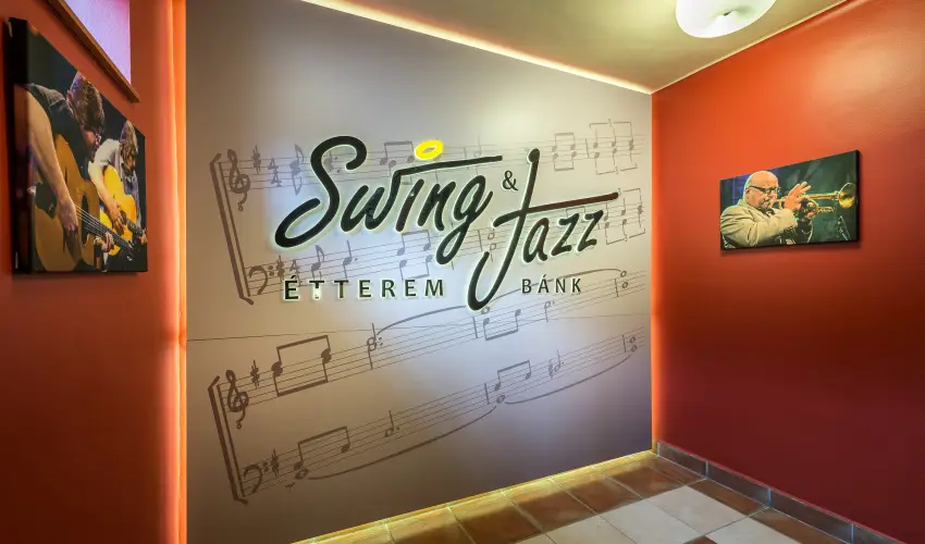 T Wellness Hotel Bnk - Egy jszaks wellness flpanzival