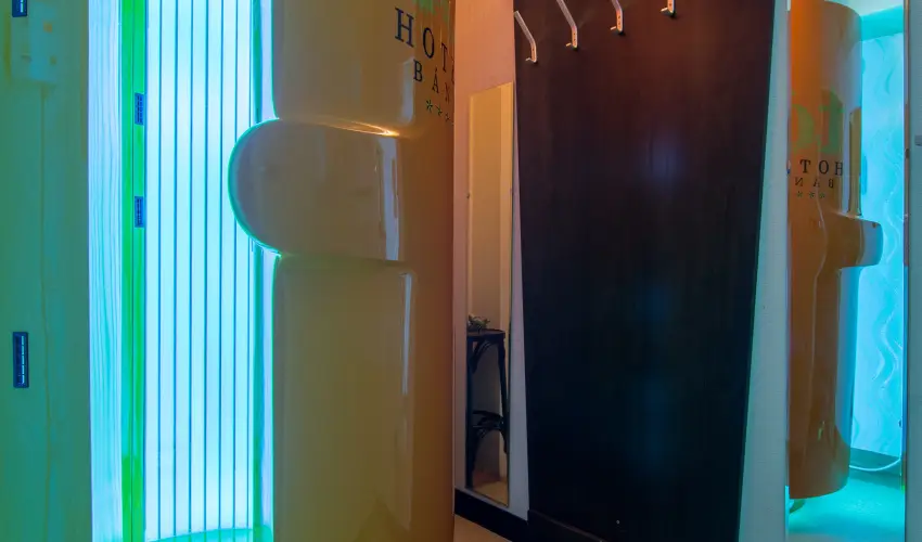 T Wellness Hotel Bnk - Egy jszaks wellness flpanzival