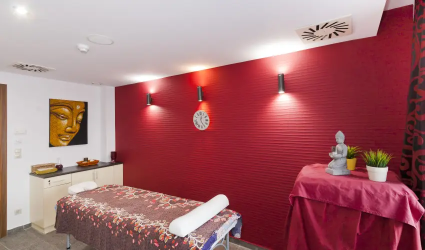 T Wellness Hotel Bnk - Egy jszaks wellness flpanzival