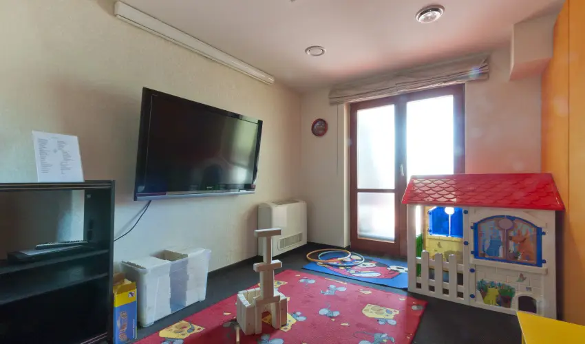 T Wellness Hotel Bnk - Egy jszaks wellness flpanzival