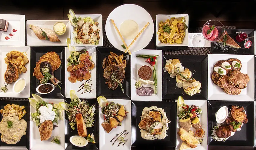 T Wellness Hotel Bnk - Egy jszaks wellness flpanzival