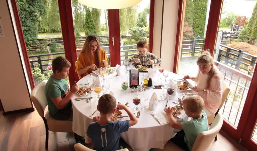 T Wellness Hotel Bnk - Egy jszaks wellness flpanzival