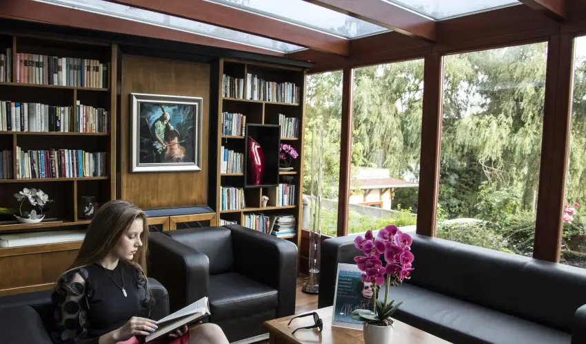 T Wellness Hotel Bnk - Egy jszaks wellness flpanzival