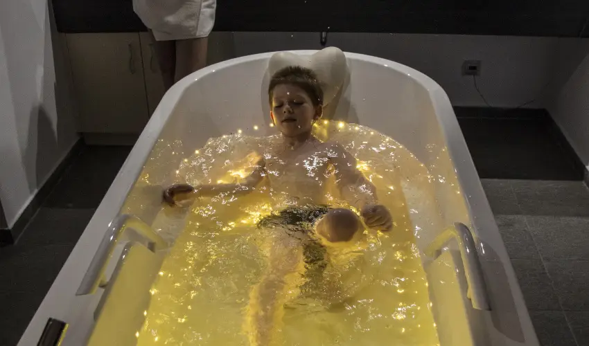 T Wellness Hotel Bnk - Egy jszaks wellness flpanzival