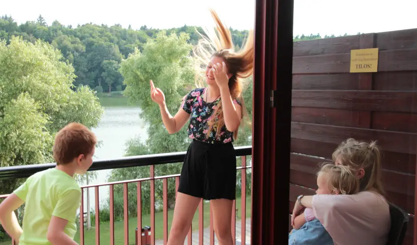 T Wellness Hotel Bnk - Egy jszaks wellness flpanzival