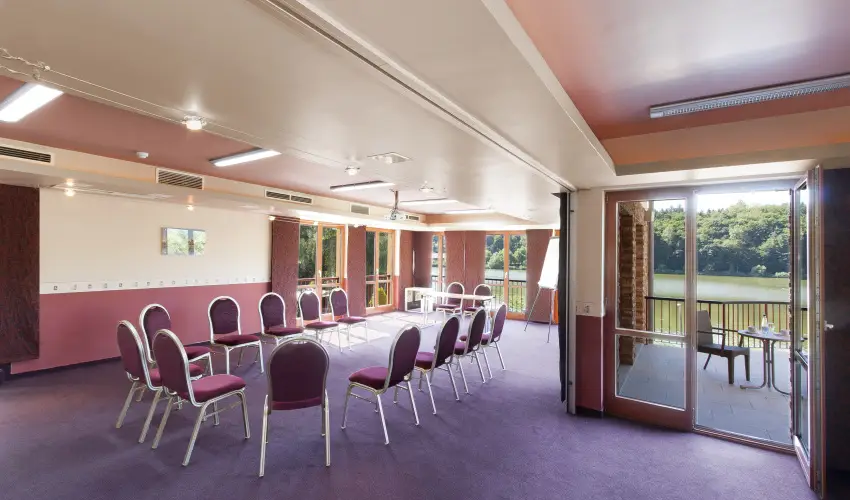 T Wellness Hotel Bnk - Egy jszaks wellness flpanzival