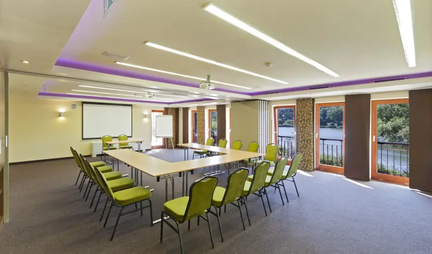 T Wellness Hotel Bnk - Egy jszaks wellness flpanzival