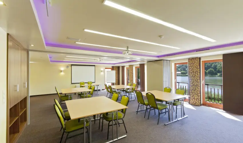 T Wellness Hotel Bnk - Egy jszaks wellness flpanzival