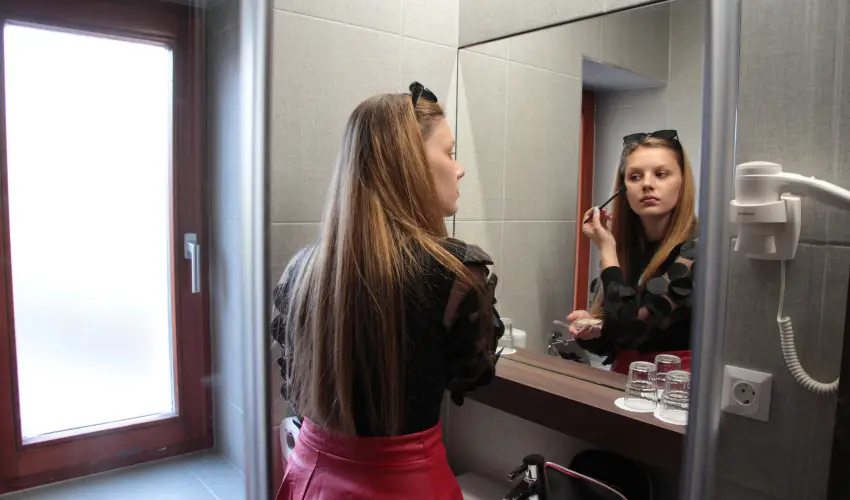 T Wellness Hotel Bnk - Egy jszaks wellness flpanzival