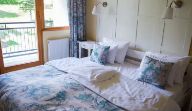 T�nd�rkert Hotel Noszvaj