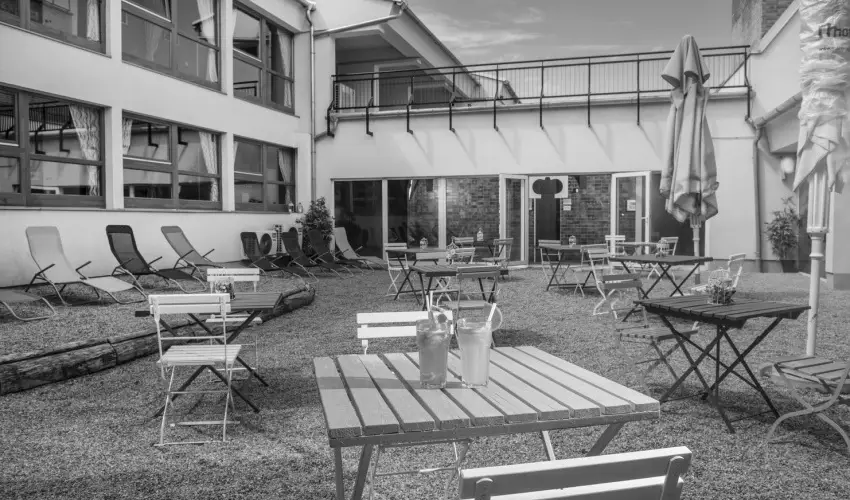 T�nd�rkert Hotel Noszvaj - Kedvezm�nyes �r csal�dok r�sz�reak f�lpanzi�s ell�t�ssal
