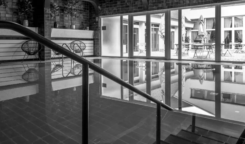 T�nd�rkert Hotel Noszvaj - Kedvezm�nyes �r csal�dok r�sz�reak f�lpanzi�s ell�t�ssal