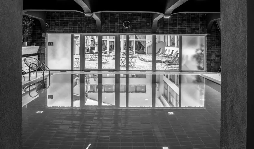 T�nd�rkert Hotel Noszvaj - Kedvezm�nyes �r csal�dok r�sz�reak f�lpanzi�s ell�t�ssal