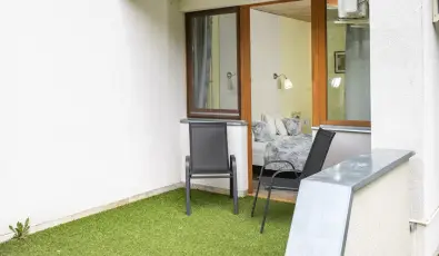 T�nd�rkert Hotel Noszvaj