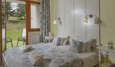 T�nd�rkert Hotel Noszvaj