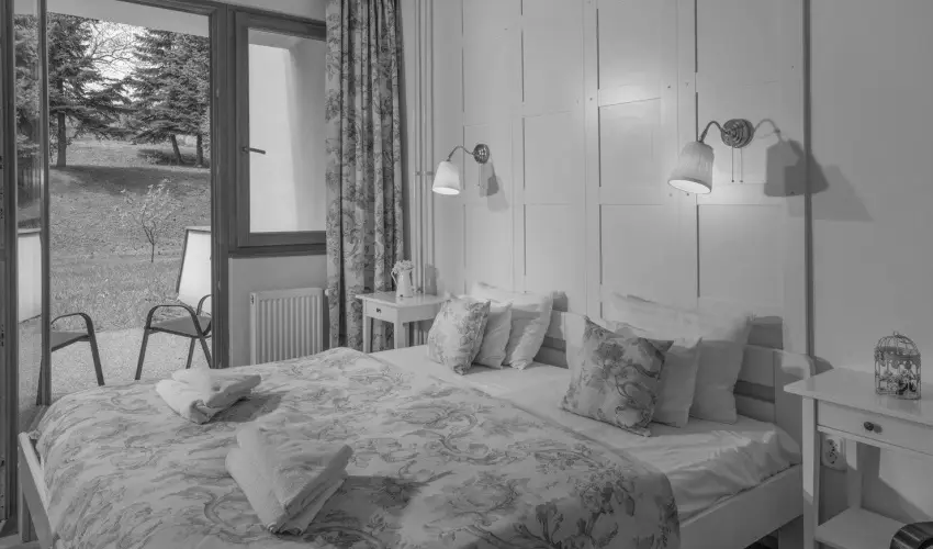 T�nd�rkert Hotel Noszvaj - Kedvezm�nyes �r csal�dok r�sz�reak f�lpanzi�s ell�t�ssal