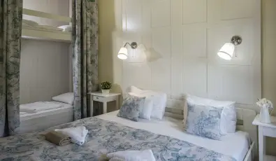 T�nd�rkert Hotel Noszvaj