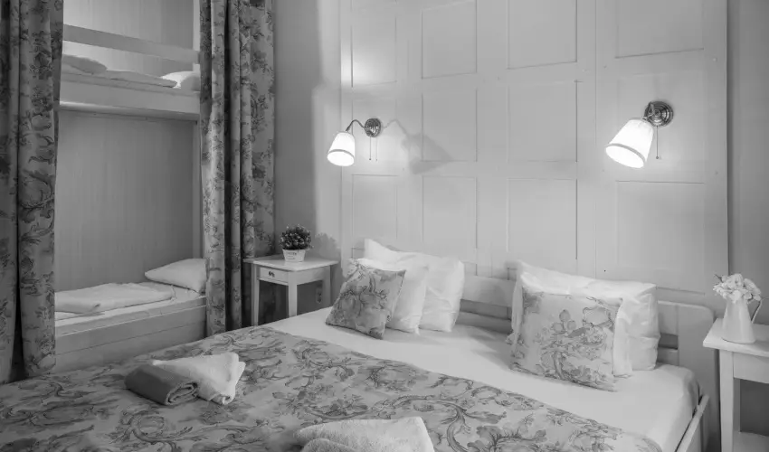 T�nd�rkert Hotel Noszvaj - Kedvezm�nyes �r csal�dok r�sz�reak f�lpanzi�s ell�t�ssal