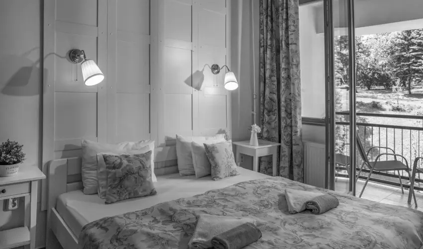 T�nd�rkert Hotel Noszvaj - Kedvezm�nyes �r csal�dok r�sz�reak f�lpanzi�s ell�t�ssal