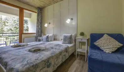 T�nd�rkert Hotel Noszvaj