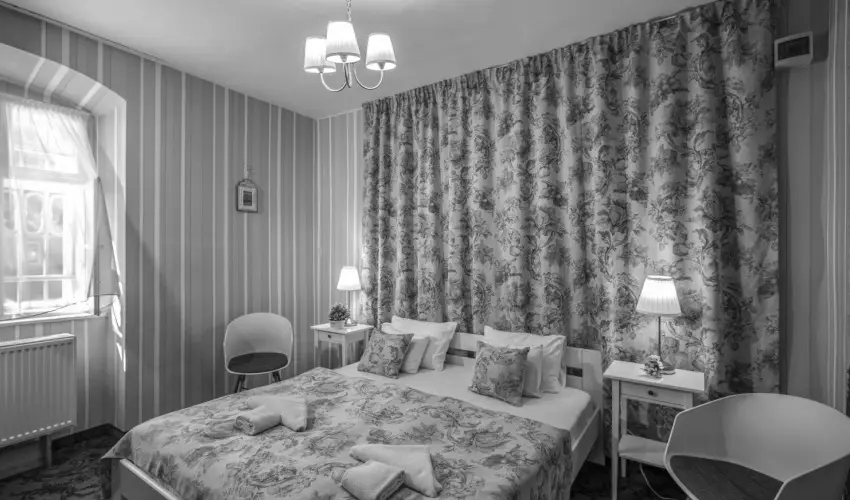 T�nd�rkert Hotel Noszvaj - Kedvezm�nyes �r csal�dok r�sz�reak f�lpanzi�s ell�t�ssal