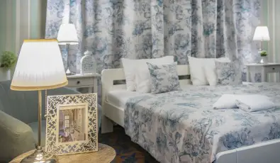 T�nd�rkert Hotel Noszvaj