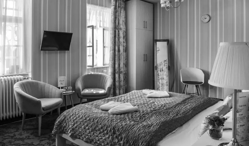 T�nd�rkert Hotel Noszvaj - Kedvezm�nyes �r csal�dok r�sz�reak f�lpanzi�s ell�t�ssal