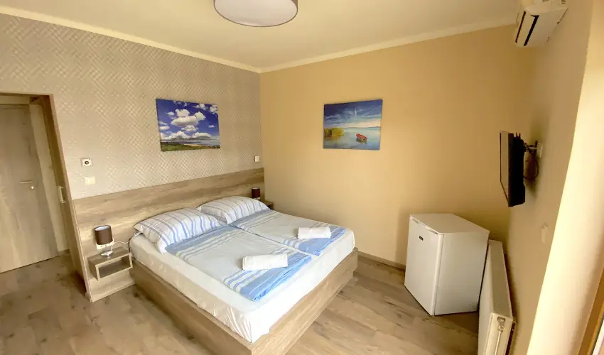 Unio Vendghz 3. Sifok - Kedvezmnyes r csaldok rszreak nelltssal (1 jtl)