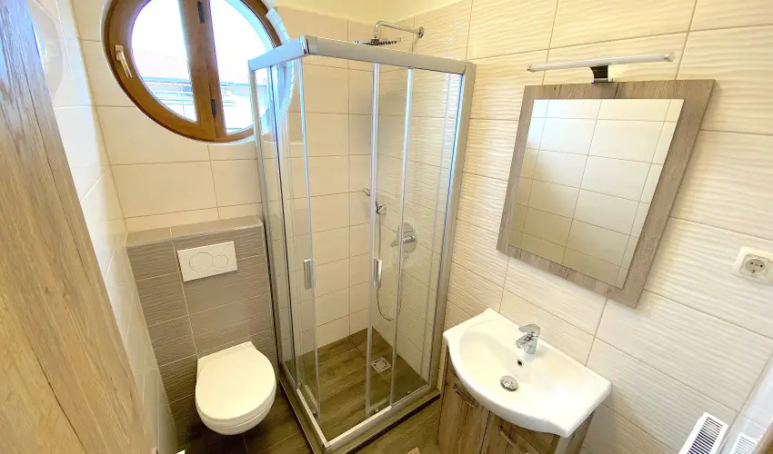 Unio Vendghz 3. Sifok - Kedvezmnyes r csaldok rszreak nelltssal (1 jtl)