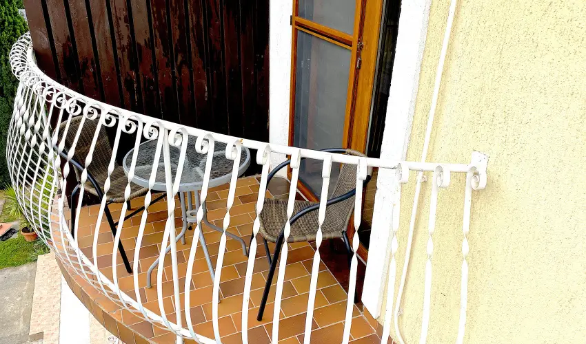 Unio Vendghz 3. Sifok - Kedvezmnyes r csaldok rszreak nelltssal (1 jtl)