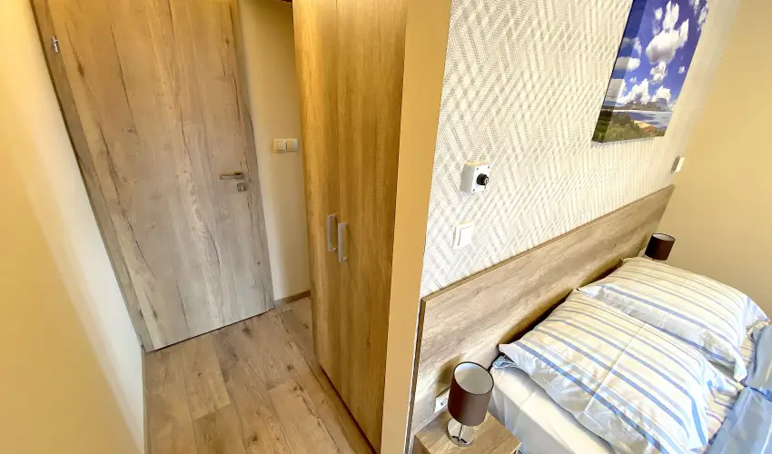 Unio Vendghz 3. Sifok - Kedvezmnyes r csaldok rszreak nelltssal (1 jtl)