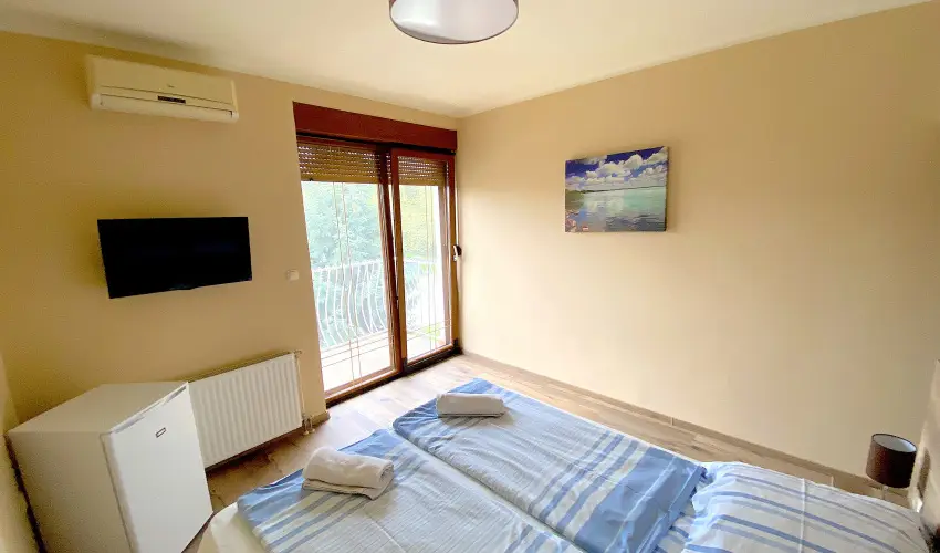 Unio Vendghz 3. Sifok - Kedvezmnyes r csaldok rszreak nelltssal (1 jtl)