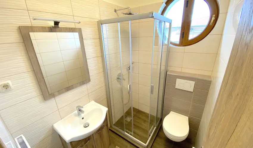 Unio Vendghz 3. Sifok - Kedvezmnyes r csaldok rszreak nelltssal (1 jtl)