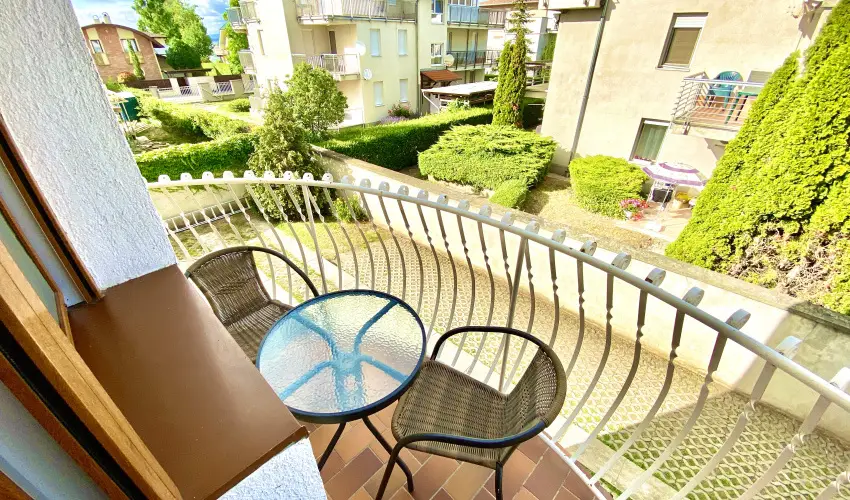 Unio Vendghz 3. Sifok - Kedvezmnyes r csaldok rszreak nelltssal (1 jtl)