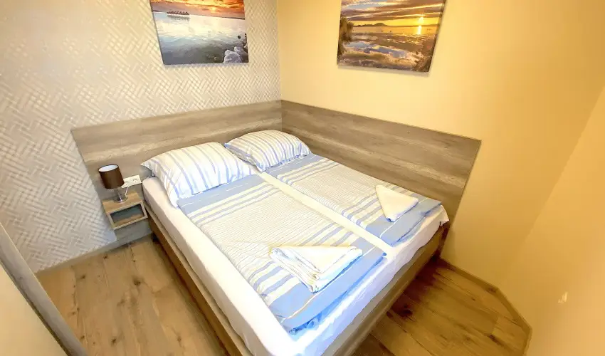 Unio Vendghz 3. Sifok - Kedvezmnyes r csaldok rszreak nelltssal (1 jtl)