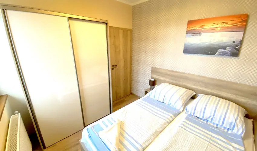 Unio Vendghz 3. Sifok - Kedvezmnyes r csaldok rszreak nelltssal (1 jtl)