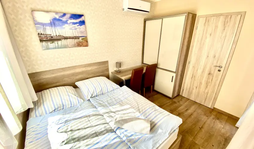 Unio Vendghz 3. Sifok - Kedvezmnyes r csaldok rszreak nelltssal (1 jtl)