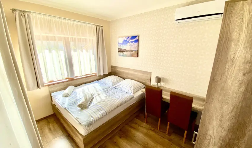 Unio Vendghz 3. Sifok - Kedvezmnyes r csaldok rszreak nelltssal (1 jtl)