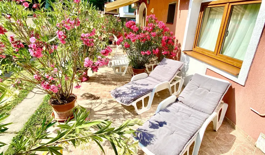 Unio Vendghz 3. Sifok - Kedvezmnyes r csaldok rszreak nelltssal (1 jtl)