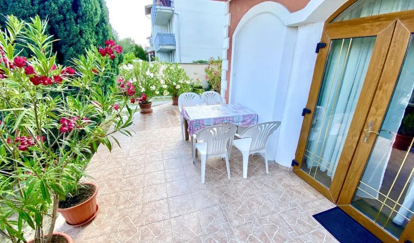 Unio Vendghz 3. Sifok - Kedvezmnyes r csaldok rszreak nelltssal (1 jtl)