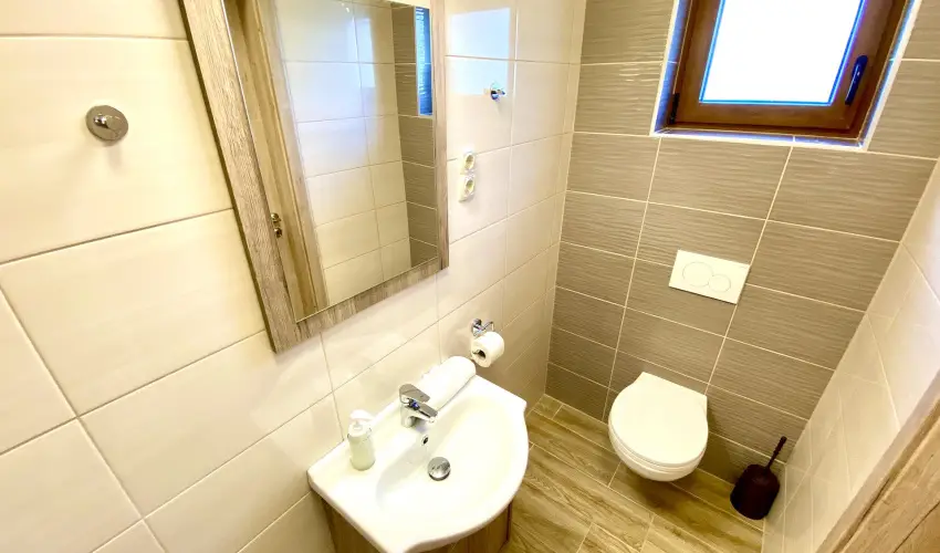 Unio Vendghz 3. Sifok - Kedvezmnyes r csaldok rszreak nelltssal (1 jtl)