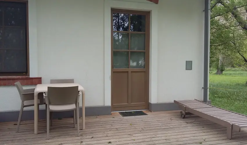 Vadkert Major Srvr - Kedvezmnyes r csaldok rszreak reggelis elltssal (1 jtl)