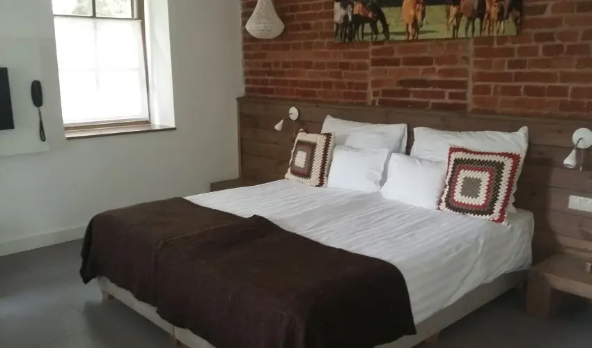 Vadkert Major Srvr - Kedvezmnyes r csaldok rszreak reggelis elltssal (1 jtl)