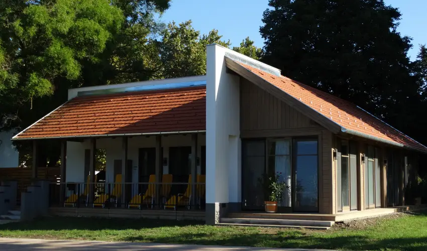 Vadkert Major Srvr - Kedvezmnyes r csaldok rszreak reggelis elltssal (1 jtl)