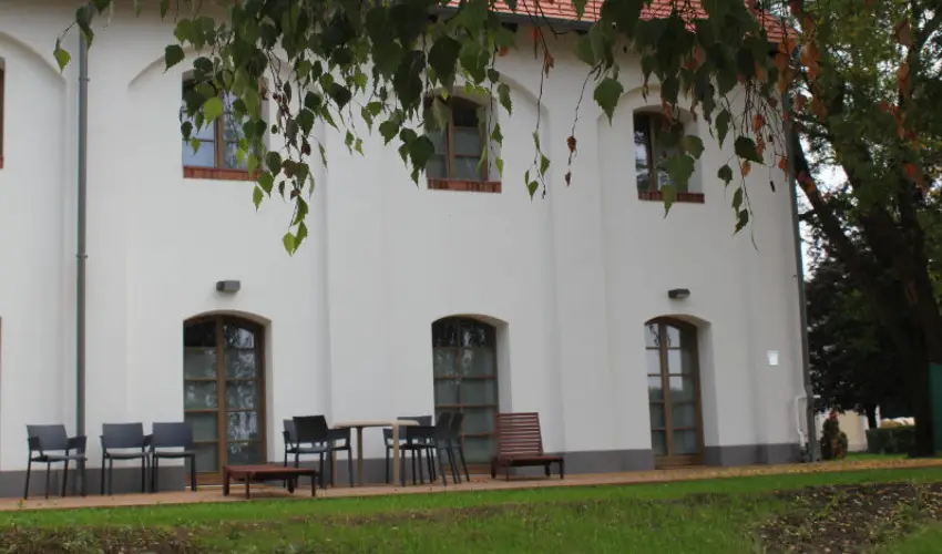 Vadkert Major Srvr - Kedvezmnyes r csaldok rszreak reggelis elltssal (1 jtl)