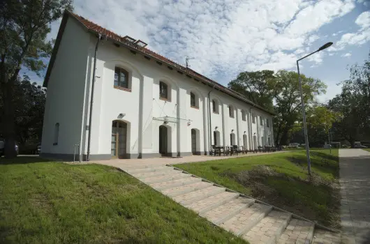 Vadkert Major - Kedvezmnyes r csaldok rszreak reggelis elltssal (1 jtl)